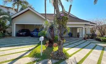 Imagem 7: CASA EM CONDOMÍNIO - ALPHAVILLE - SP