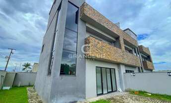 Imagem: Sobrado com 3 dormitórios à venda,164.64