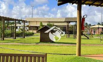 Imagem 5: Terreno à venda no Cond Club Meridiem Praia Mar, 450 m² por R$ 90.000 - Centro - Estancia