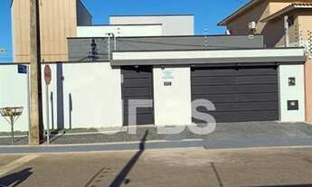 Imagem 2: Casa 3 quartos na 307 sul