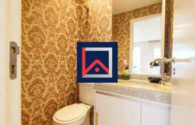 Imagem 12: Venda Apartamento 2 Dormitórios - 95 m² Vila Mariana