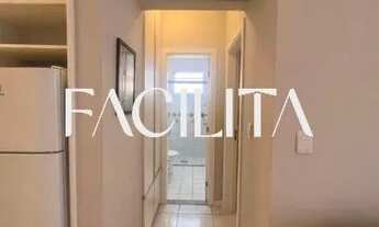 Imagem 7: Apartamento com 1 quarto no bairro Kobrasol, São José