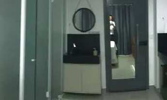 Imagem 5: Excelente flat no Jardim Oceania (24 m², 1/4, jacuzzi, GET ONE