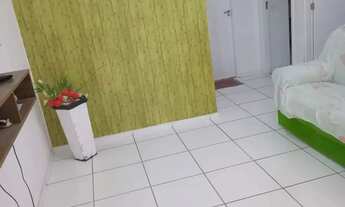 Imagem: Condomínio Entre Rios Mais Viver