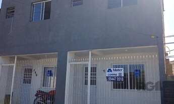 Imagem: DUAS CASAS, COM 60M² CADA, 2 DORMITÓRIOS