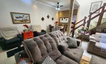 Imagem 5: Sobrado com 3 dormitórios à venda, 228 m² por R$ 1.150.000,00 - Jardim Tóquio - Maringá/PR