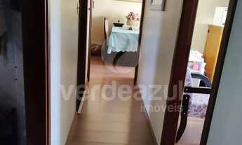 Imagem 4: Apartamento à venda no Souza Queiroz em CampinasSP