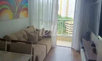 Imagem: Apartamento 2 quartos à venda no(a) Santa