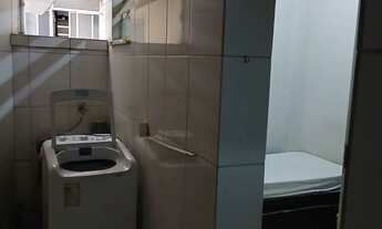 Imagem 6: Apt em Copacabana temporada