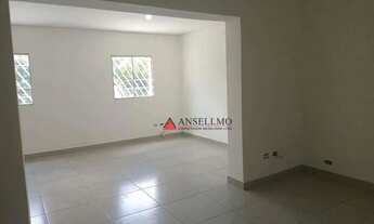 Imagem 5: Sala para alugar, 125 m² por R$ 3.200,00/mês - Centro - São Bernardo do Campo/SP