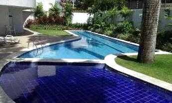 Imagem 2: EDF. COSTA REGO Apartamento com 4 dormitórios