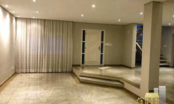 Imagem 4: Casa com 3 dormitórios para alugar, 450 m² por R$ 8.500,00/mês - Jardim Ibiti do Paço - So