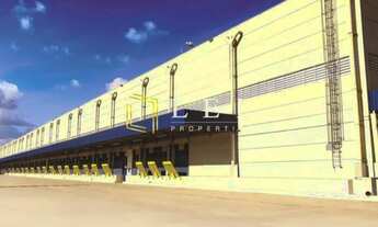 Imagem 2: Via Acesso Norte, Cajamar