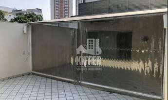 Imagem 2: Prédio para alugar, 393 m² por R$ 129.490,00/mês - Leblon - Rio de Janeiro/RJ