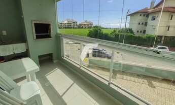 Imagem 6: Apartamento com vista livre e deslumbrante para o mar