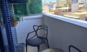 Imagem 6: APARTAMENTO TIPO STUDIO EM FRENTE A PRAIA DA PITUBA MOBILIADO E DECORADO