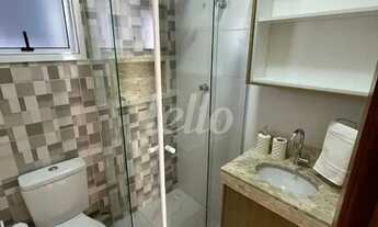 Imagem 2: Apartamento 2 quartos à venda no(a) Vila Constança