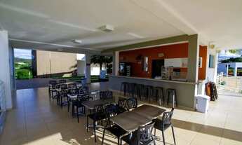 Imagem 6: Lote de 636 m² no condomínio Gran Royalle