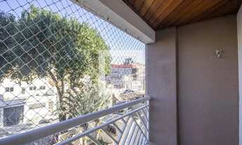 Imagem 7: Apartamento à Venda - Vila Gustavo, 3 Quartos, 71 m2