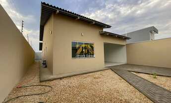 Imagem 3: Casa 3/4 sendo 2 suítes - 146 m² - 1503 sul (ARSO 151) - Próxima ao Assaí Atacadista - Pal