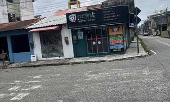 Imagem 2: Ponto Comercial Casa com 1 dormitório