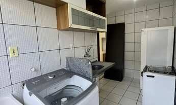 Imagem 3: ALUGO AP MOBILIADO JD ELDORADO