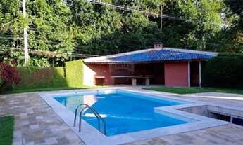 Imagem 4: Aluga casa em condomínio em Aldeia