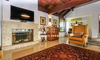 Imagem 5: Casa de rua próximo ao Farroupilha