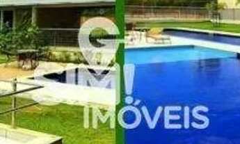 Imagem 5: VENDE-SE LOTE DE 406,08M² NO CONDOMÍNIO ALPHAVILLE 2