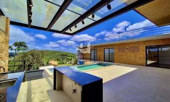 Imagem 6: Casa de alto padrão com vista para Represa de R$ 2.980.000 por R$ 2.690.000 - Residencial