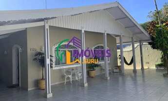 Imagem: CASA ASSOBRADADA - NOVA GARDÊNIA - SP