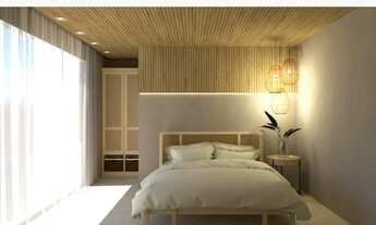 Imagem 2: Casa em condomínio fechado perto da praia