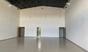 Imagem 2: Loja para alugar com 210 m² por R$6.300,00