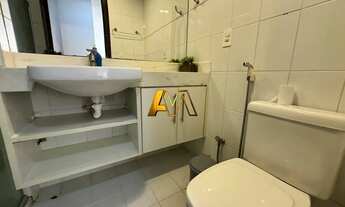 Imagem 11: APARTAMENTO 2 QUARTOS 1 SUÍTE EM BURAQUINHO