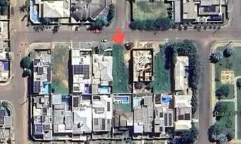 Imagem: Lote, no bairro ARSO 31 (303 Sul), Palmas