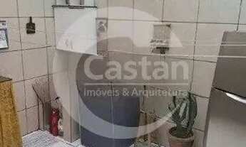 Imagem 4: Sobrado em Ipiranga