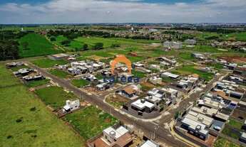 Imagem 4: Terreno Residencial para Venda em São José do Rio Preto, Setvalley II