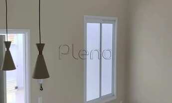 Imagem 5: Casa à venda em Indaiatuba, Jardim Bom Sucesso, com 3 quartos, com 105 m²