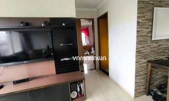 Imagem 5: Apartamento com 2 dormitórios à venda, 78 m² por R$ 530.000,00 - Aricanduva - São Paulo/SP