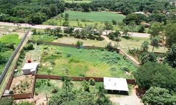 Imagem: Lote na DF128 Bica do DER Planaltina DF