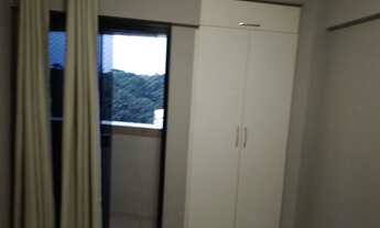 Imagem 5: Aluguel de excelente apartamento mobiliado com 2 quartos - Marco