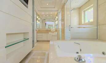 Imagem 16: Casa em condomínio com 5 quartos à venda no Mossunguê