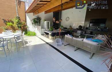 Imagem 8: Casa para venda com 403 metros quadrados com 4 quartos em Morada do Vale - Governador Vala