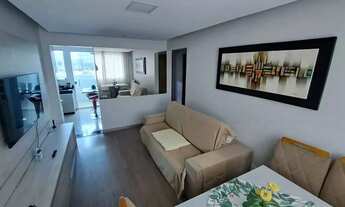 Imagem 5: Apartamento para venda, possui 70 m², com 03 quartos, bairro Vila Rosário - Ibirité - MG