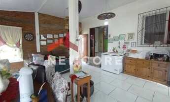 Imagem 2: Casa em Rua Luizina Bonatto Bertoni - Salgado Filho - Caxias do Sul/RS