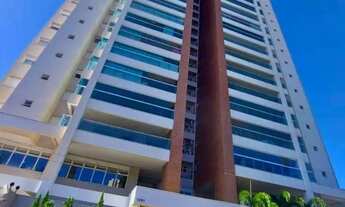 Imagem: Apartamento no Edifício Colorado em Araçatuba/SP