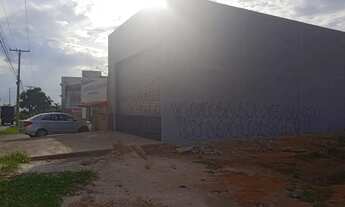Imagem 5: VENDE-SE UM LOTE COMERCIAL NA AVENIDA PRINCIPAL DA QS 107 SAMAMBAIA SUL