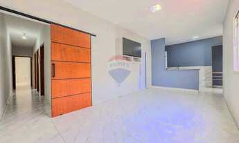 Imagem 3: Casa Para Alugar em Mogi Mirim - Residencial Boa Vista - AT: 160m² / AC: 82m² - 3 Quartos