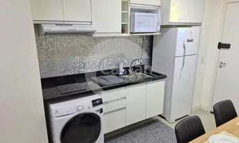 Imagem: Apartamento em Tatuapé