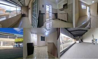 Imagem 3: Sobrado TRIPLEX + 230m2 ,Área gourmet, Portão automático,Vagas Cobertas